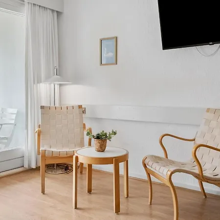 1 Bedroom Gorgeous In *