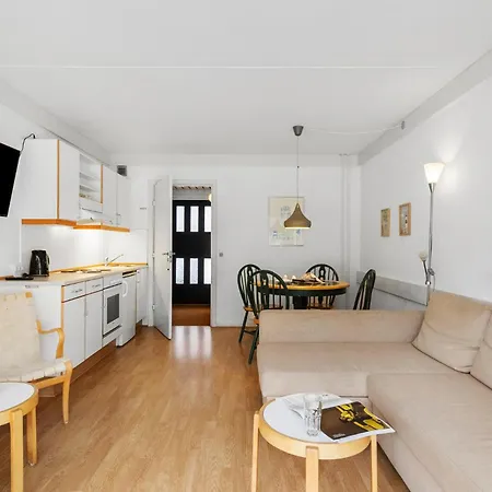 1 Bedroom Gorgeous In Апартаменты *