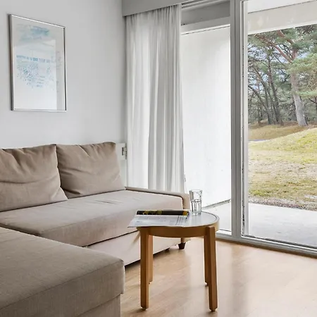 1 Bedroom Gorgeous In Апартаменты Нексё