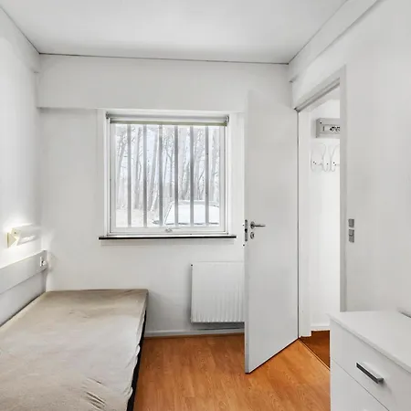 Prachtig Met 1 Slaapkamer Appartement