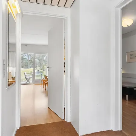 1 Bedroom Gorgeous In Нексё