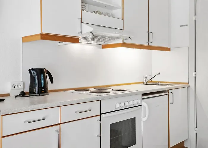 1 Bedroom Gorgeous In Lejlighed