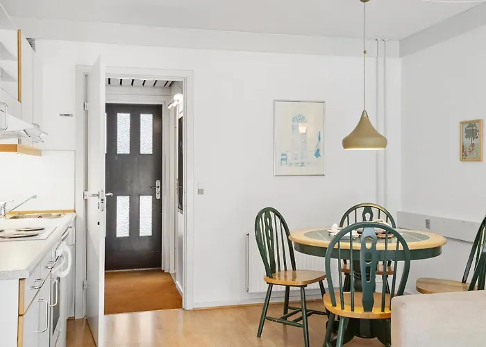 Lejlighed 1 Bedroom Gorgeous In *