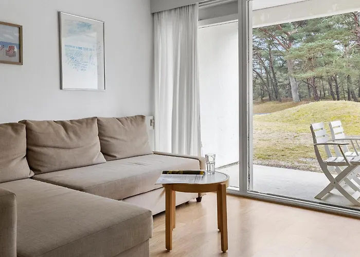 1 Bedroom Gorgeous In Lejlighed Neksø