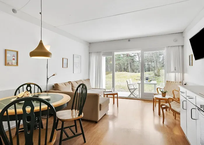 1 Bedroom Gorgeous In * Neksø