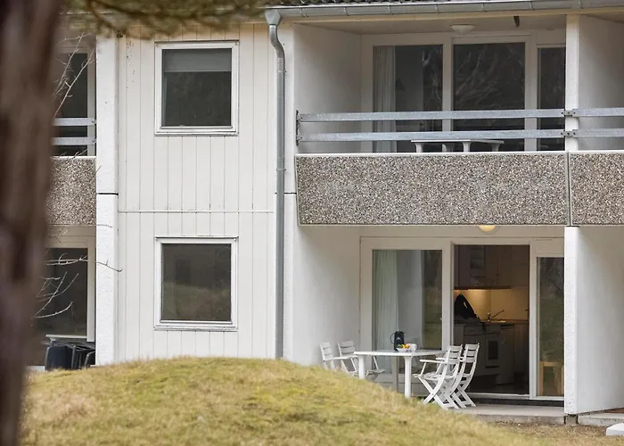 Apartamento 1 Bedroom Gorgeous In